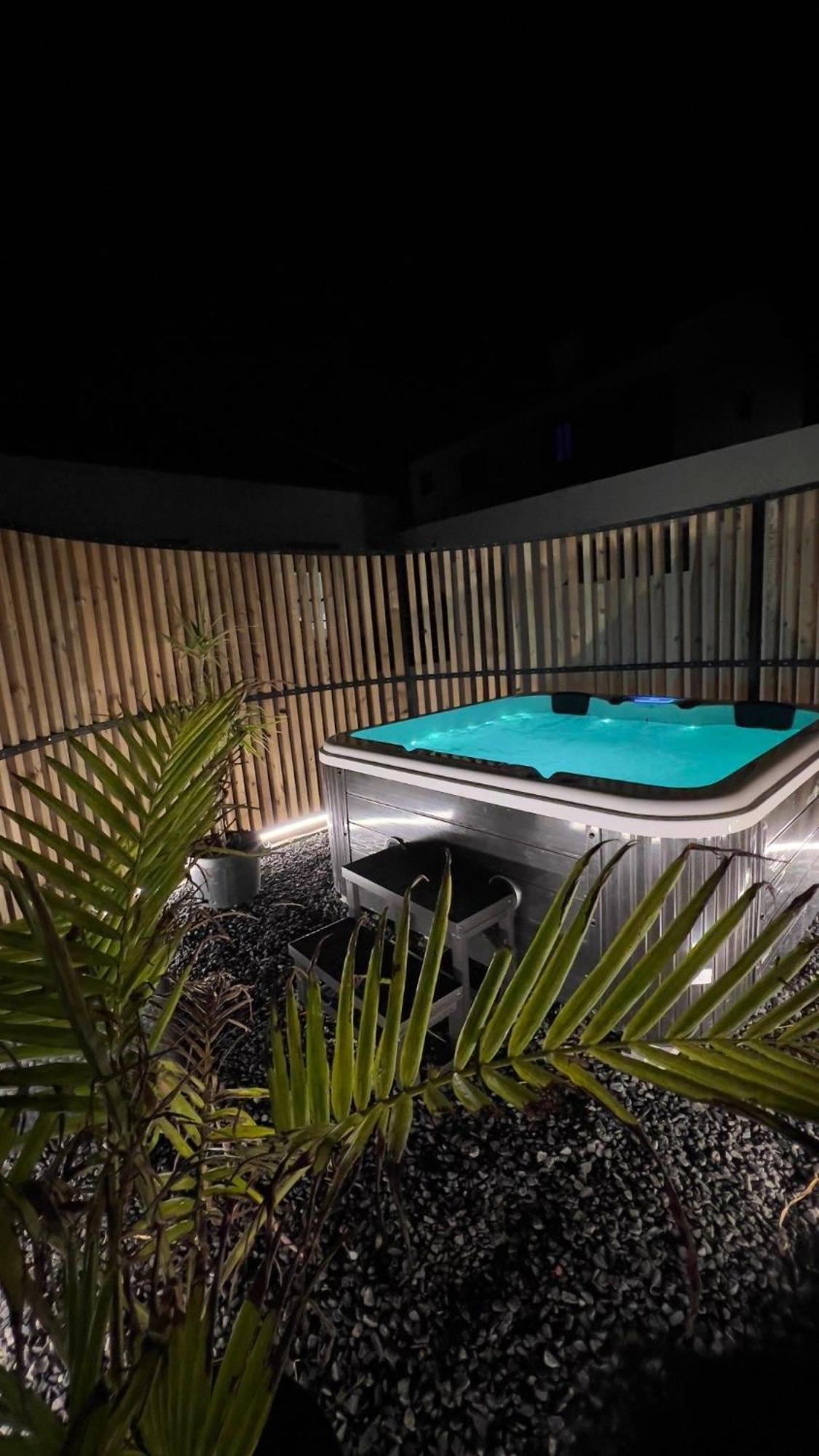 Nascer Do Sol Retreat Villa Conceicao  Dış mekan fotoğraf